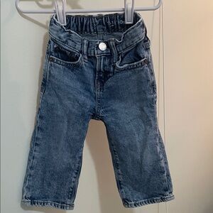 GAP Classic Blue Kids Jeans